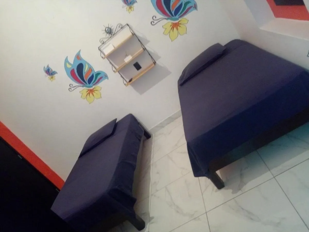 Casa Santuario Hotel Boutique Guadalajara