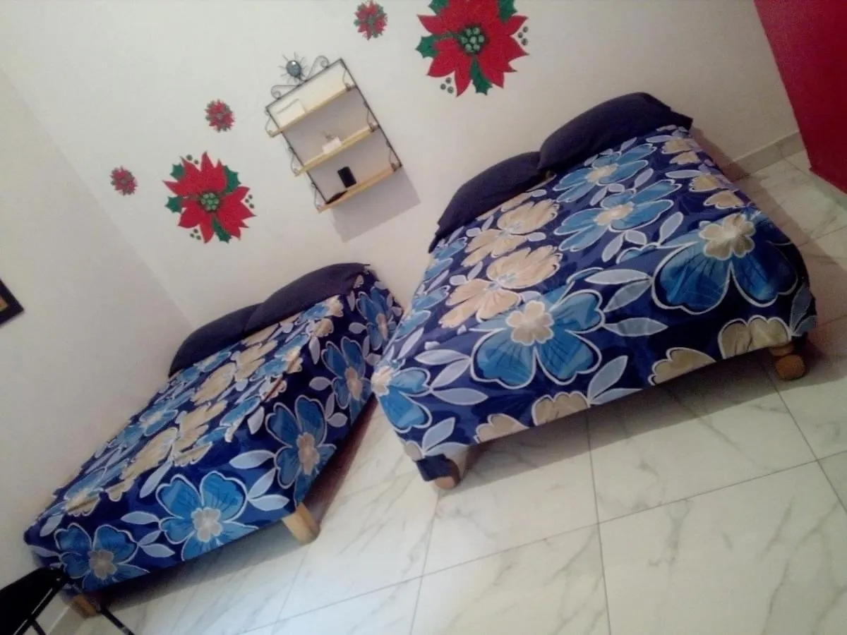 Casa Santuario Hotel Boutique Guadalajara 2*,  México