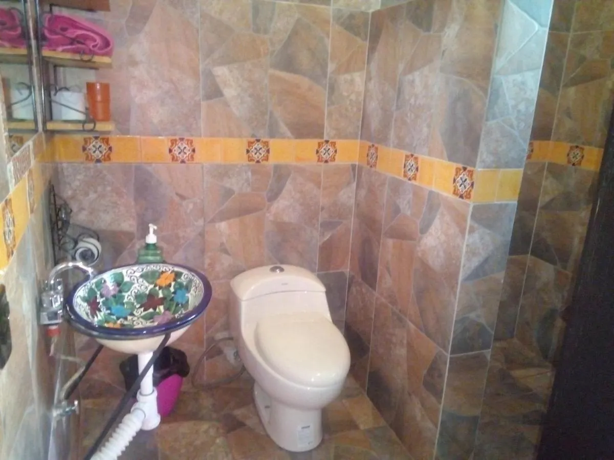 Casa Santuario Hotel Boutique Guadalajara