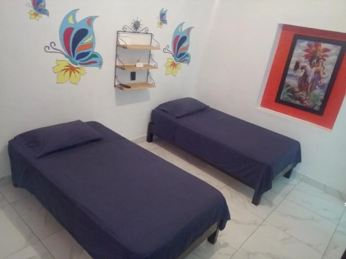 Casa Santuario Hotel Boutique Guadalajara