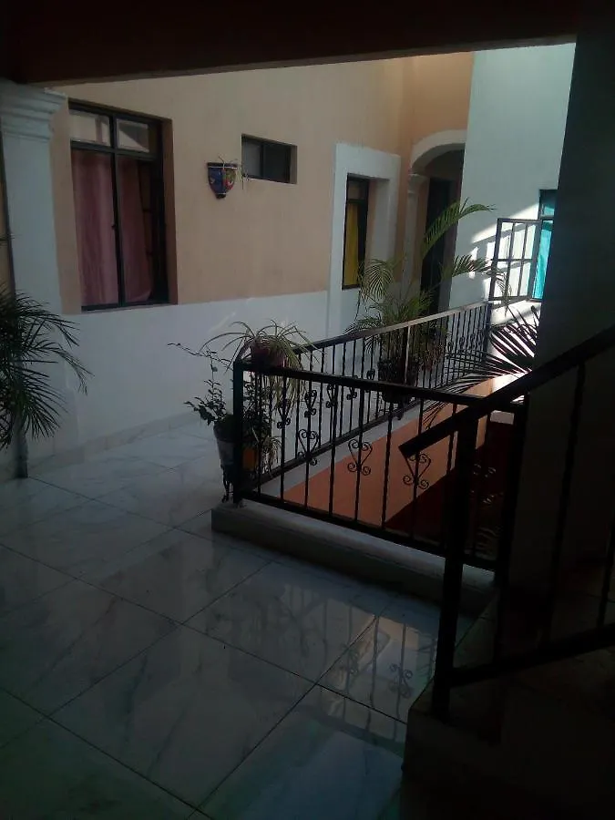 Casa Santuario Hotel Boutique Guadalajara 2*,  México