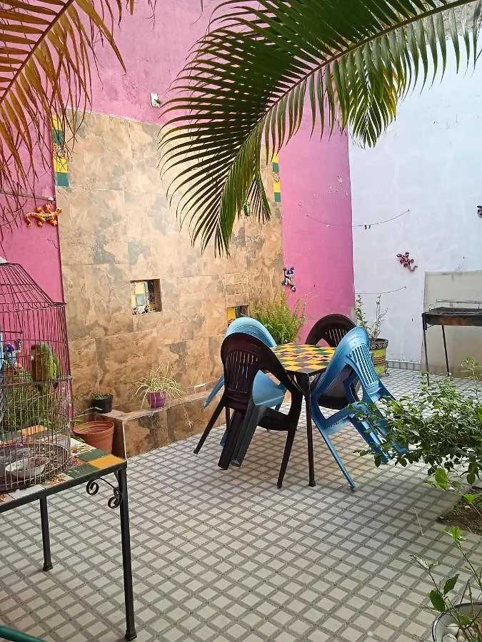 Casa Santuario Hotel Boutique Guadalajara