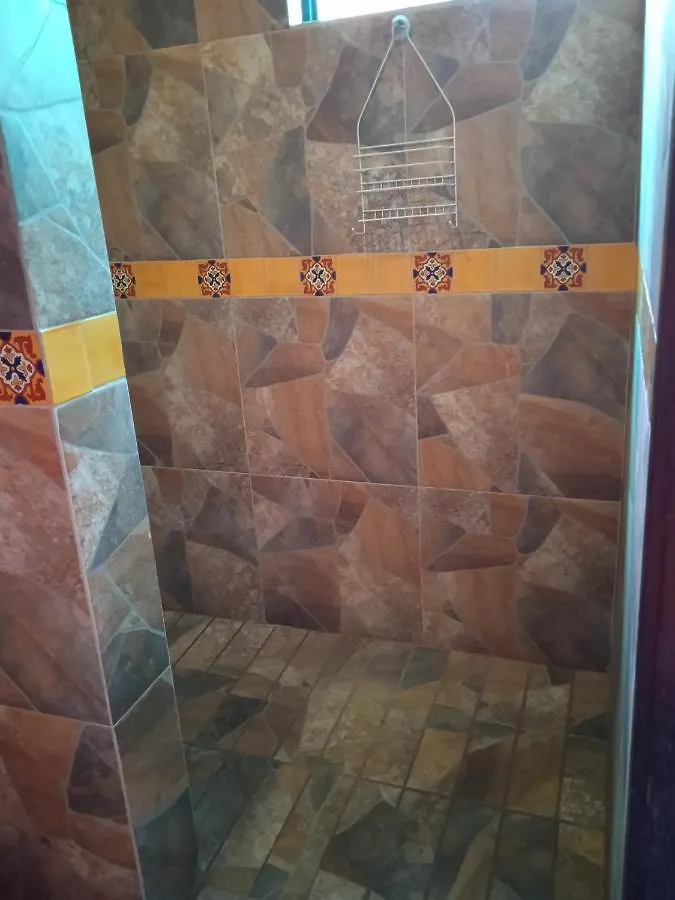 Casa Santuario Hotel Boutique Guadalajara