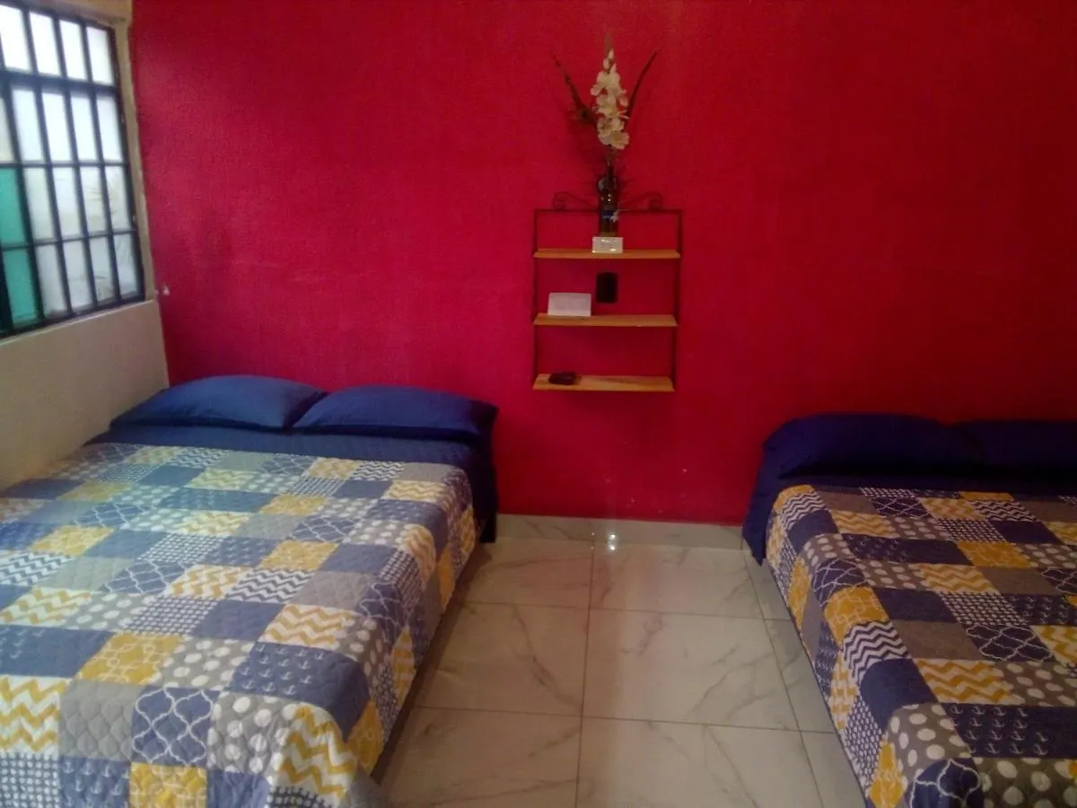 Casa Santuario Hotel Boutique Guadalajara