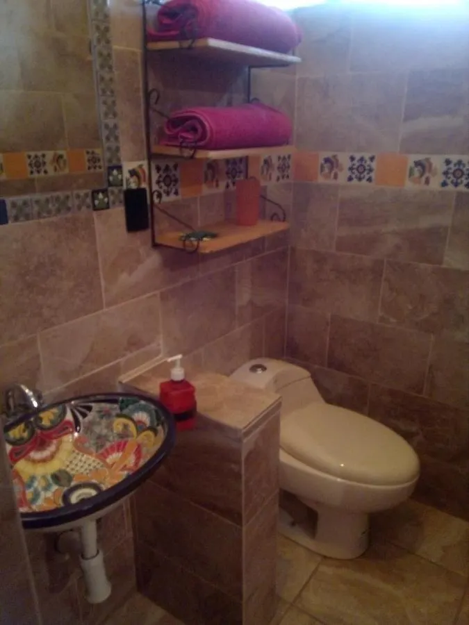 Casa Santuario Hotel Boutique Guadalajara