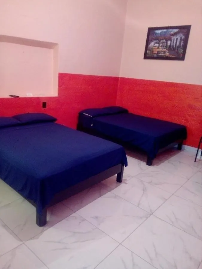 **  Casa Santuario Hotel Boutique Guadalajara Mexico