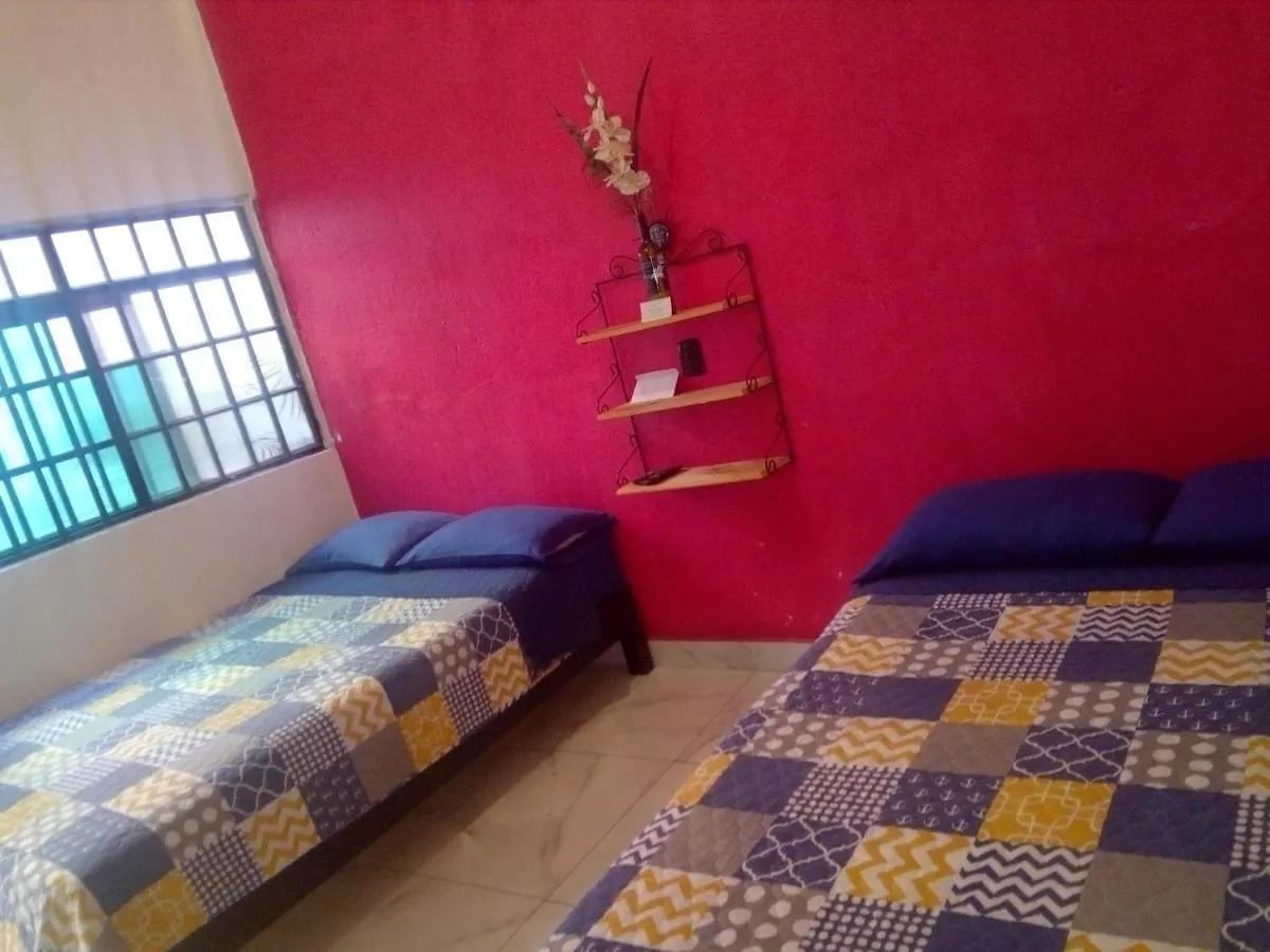 Casa Santuario Hotel Boutique Guadalajara