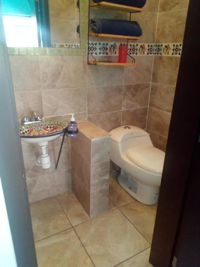 Casa Santuario Hotel Boutique Guadalajara
