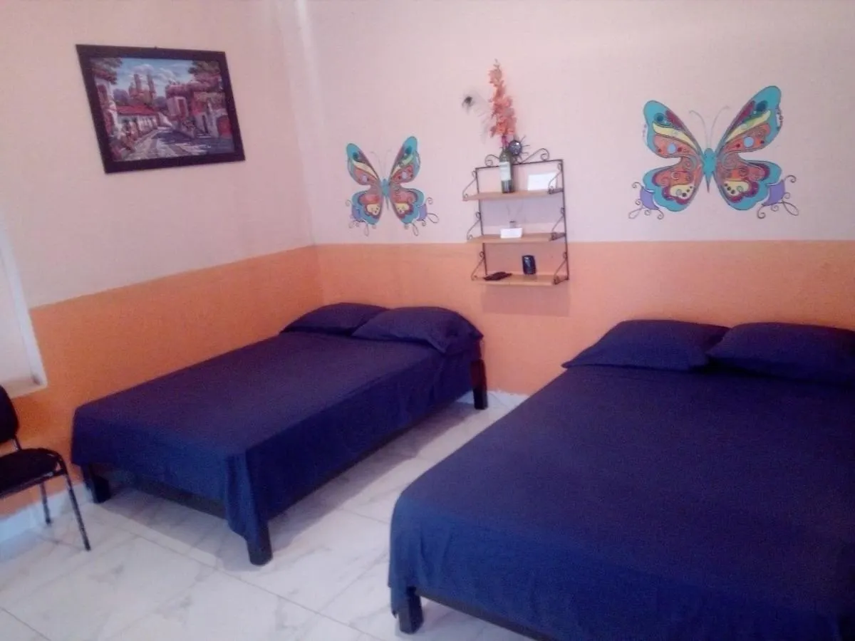 Casa Santuario Hotel Boutique Guadalajara