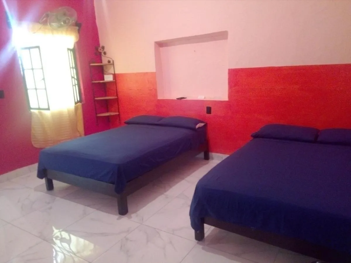 Casa Santuario Hotel Boutique Guadalajara