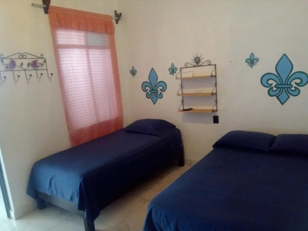 Casa Santuario Hotel Boutique Guadalajara 2*,