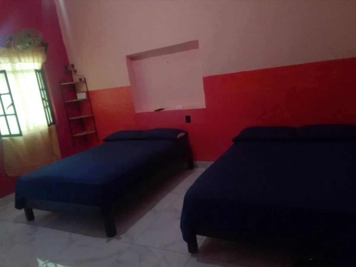 Casa Santuario Hotel Boutique Guadalajara